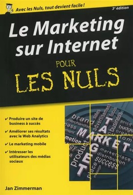 Internet Marketing für Dummies Pocket Version, Jan Zimmerman und Philip E