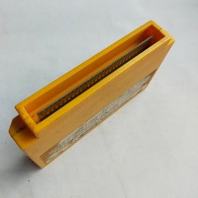 Super Mario Bros. 3 pre-owned Nintendo Famicom NES Tested