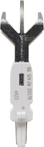SYLVANIA 4114 ZEVO LED Lampadine Ambra - DRL, Aggiornamento Segnale di Parcheggio e Girata (2PK) - Foto 3 di 7