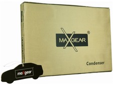 KONDERNSATOR KLIMAANLAGE BENTLEY MULSANNE 6.8 09-20 +DUFT GRATIS