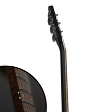 fretlook Side Dots Gitarrenhals Bundmarkierun...