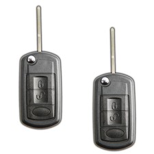 2 For 2005 2006 2007 2008 2009 2010 Land Rover Range Rover Remote Flip Key Fob 2 For 2005 2006 2007 2008 2009 2010 Land Rover Range Rover Remote Flip Key Fob