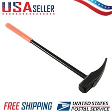 New Tire Hammer Tool Fits For 35429 Bead Breakers Tire Removal Us New Usa 35429