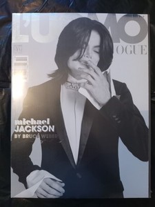 Vogue L'uomo | eBay
