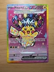 Pikachu ex 277/217 Special Illustration Rare (SIR) | Ascended Heroes