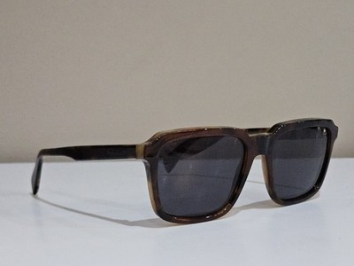 New Paul Smith PS25621S NEWINGTON Men Sunglasses 203 Brown Havana Sand Authentic
