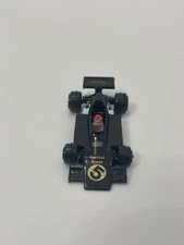 Yatming Yat Ming Lotus 72 JPS John Player Special Race Car 1:64