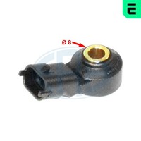NEU - ERA 550305A Klopfsensor FüR Abarth Alfa Romeo CitroËN Passend FüR Fiat