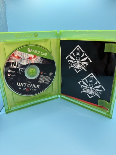 The Witcher 3: Wild Hunt - Xbox One - Picture 3 of 5