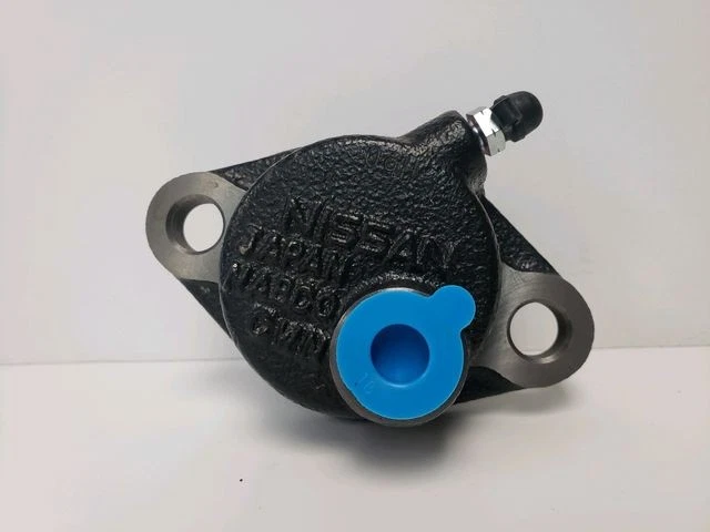 Actuador de control de transferencia JDM Nissan R32 GT-R GTS4 R33 R34 GT-R ATTESA Foto 2 de 2