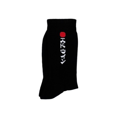Edwin KAMIFUJI SOCKS Unisex Erwachsene Socken
