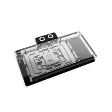 Alphacool Core Geforce RTX 5090 ROG Astral GPU Water Block with Backplate