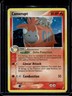 2006 Pokemon EX Crystal Guardians Camerupt Holo #3/100