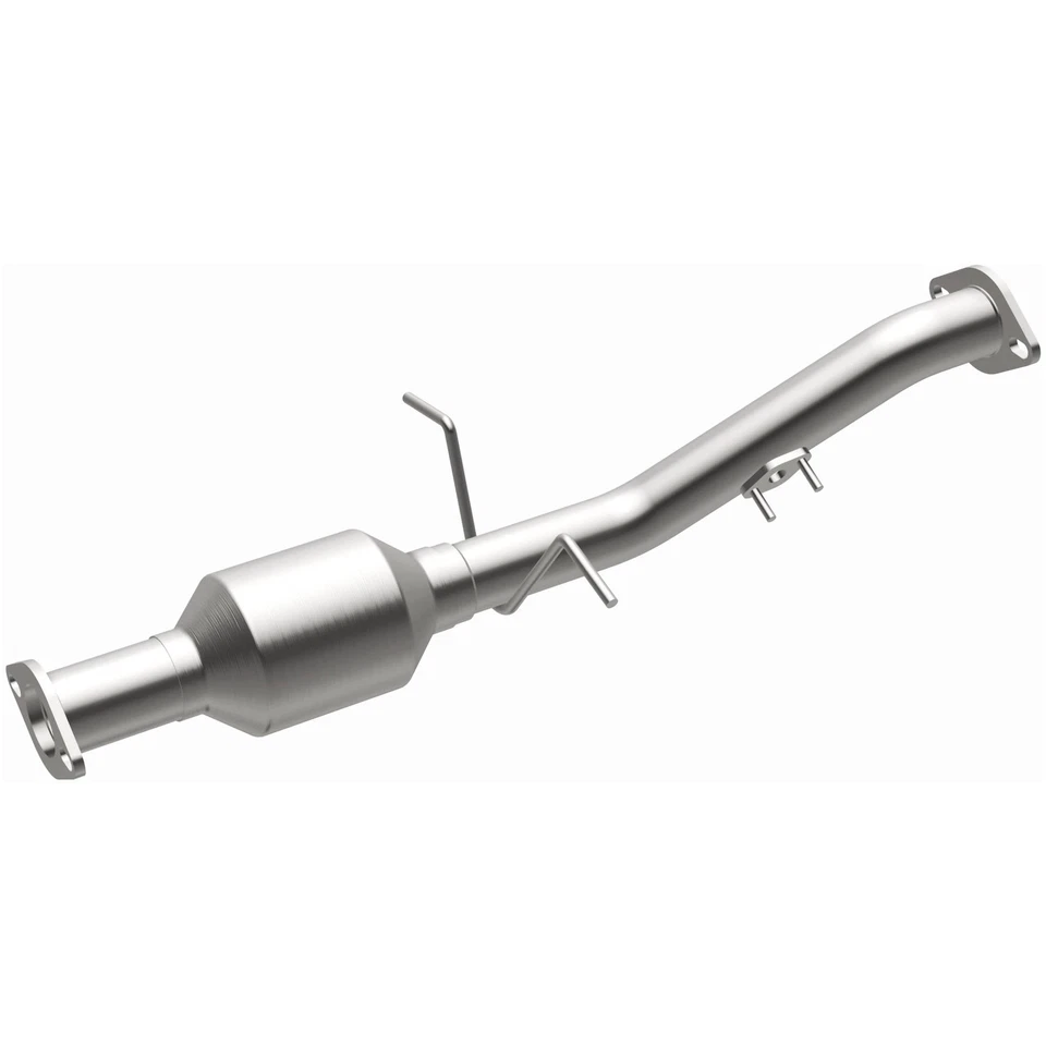 MagnaFlow Catalytic Converter: EPA, For 1995-1998 Toyota T100 Foto 3 de 4