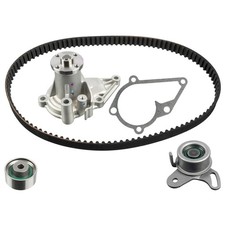 Kit de distribution Hyundai PONY