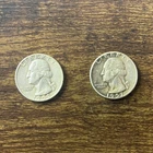 1967 Roosevelt Dime 10C Silver 0.5 Business Strike Philadelphia KM#198 No MM