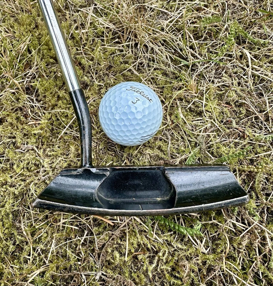 Callaway Putter Bobby Jones BJ-1 90cm 35" - Bild 3 von 4