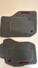 1995-99 Grey Mitsubishi Eclipse Dsmspyder Car Floor Mats