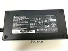 Original Delta 230W ADP-230EB T Charger for ASUS G750JH-DB71 7.4 5.0mm Adapter