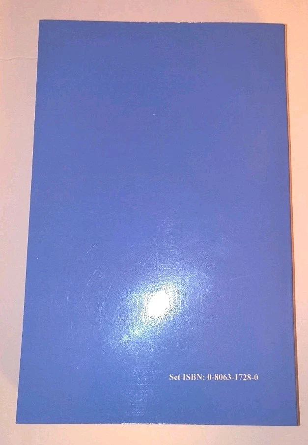 Schlegel's American Families Of German Ancestry in United States Vol 4 PB - Image 2 of 4