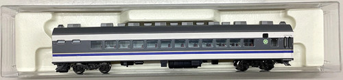 Juego de Tren TOMIX Calibre N Split 98809 Serie JR583 Tren (Kitaguni) Juego Básico | Condition: Used