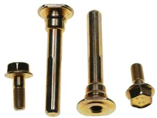 For 1997-1998 Volvo S90 Caliper Bolt Kit Front Raybestos 11888NYGQ Caliper Bolt