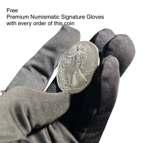 2012 USA BU American $1 Silver Eagle 1 Oz Walking Liberty US Mint Dollar