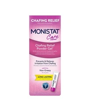 Monistat Care Chafing Relief Powder Gel | Anti Chafe Protection | 1.5 Oz