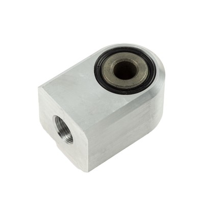 Hecktieferlegung 45 mm für KTM 125 | 250 | 390 Duke BJ 2017-23 mit ABE