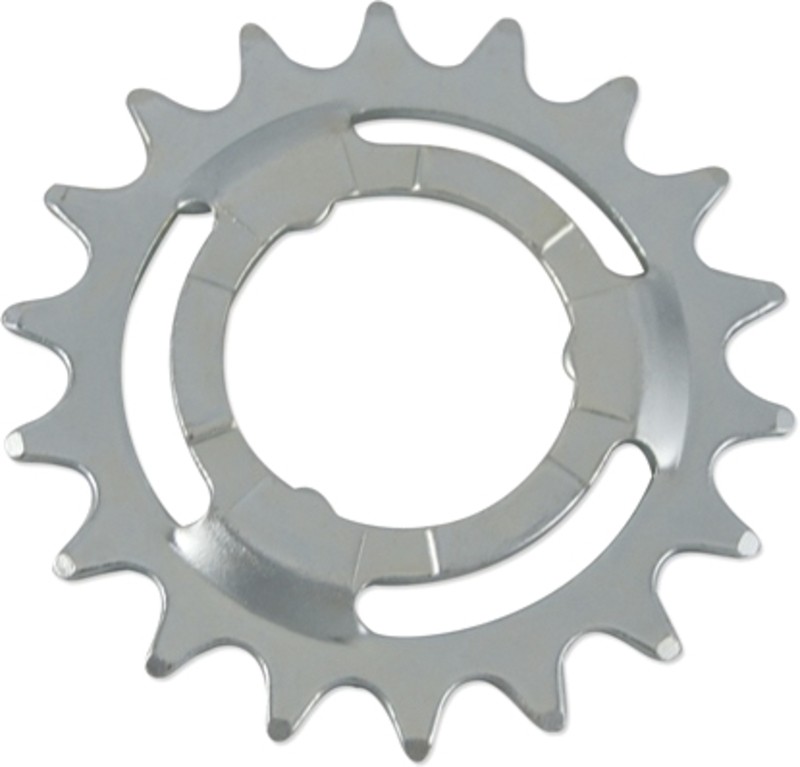 Bicycle Sprocket Esjot Offset 20T 1/2X3/32 For Bike