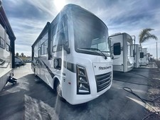 2026 Thor Motor Coach Resonate 30C