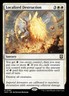 MTG Localized Destruction (93/782) Modern Horizons 3 Commander LP