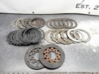 Harley Davidson EVO Shovelhead Twin Cam Misc Clutch Plate lot 2621