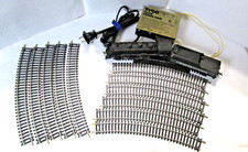Lot of HO Train Parts - See Pics