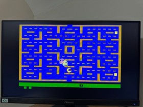 My Arcade Atari GameStation Pro HDMI Console Games 7000 - 2 Wireless Controllers