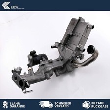 AGR-Ventil Kühler Abgasrückführung Mercedes C-Klasse W204 C 200 CDI A6461401608