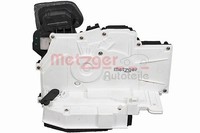 Metzger TüRschloss 2314384 FüR Vw