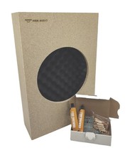 Custodia acustica V-LITE Hide-Audio™ V244110 per diffusore Kef Ci200.2CR