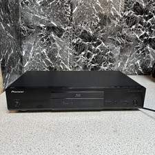 Pioneer BDP-450 Lettore Blu-ray
