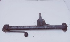 MERCEDES-BENZ S W220 Wagenheber 2105830115 3.22 Diesel 150kw 2004 27701080