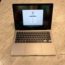 Apple MacBook Air 2020 13.3 (i5-1030NG7 - 8GB...