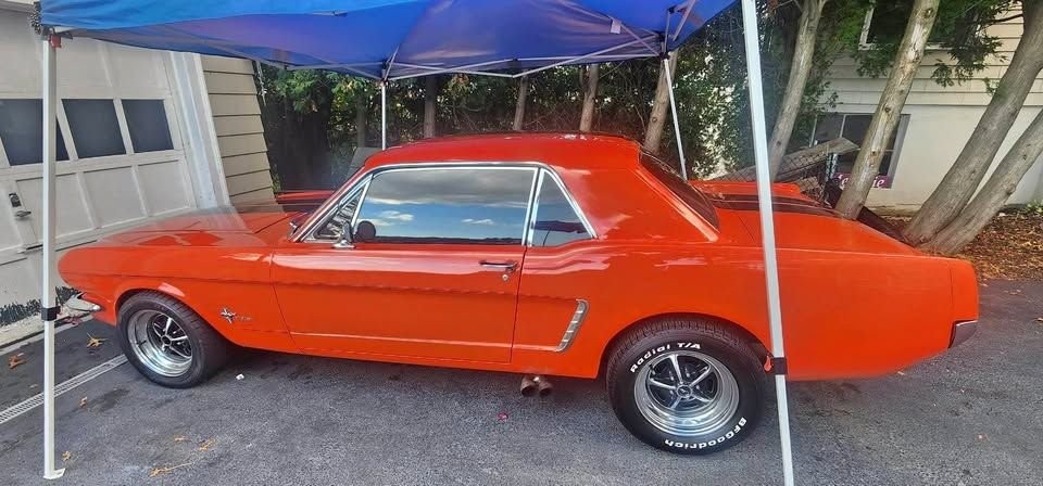 1965 Ford Mustang for sale in Glendale California