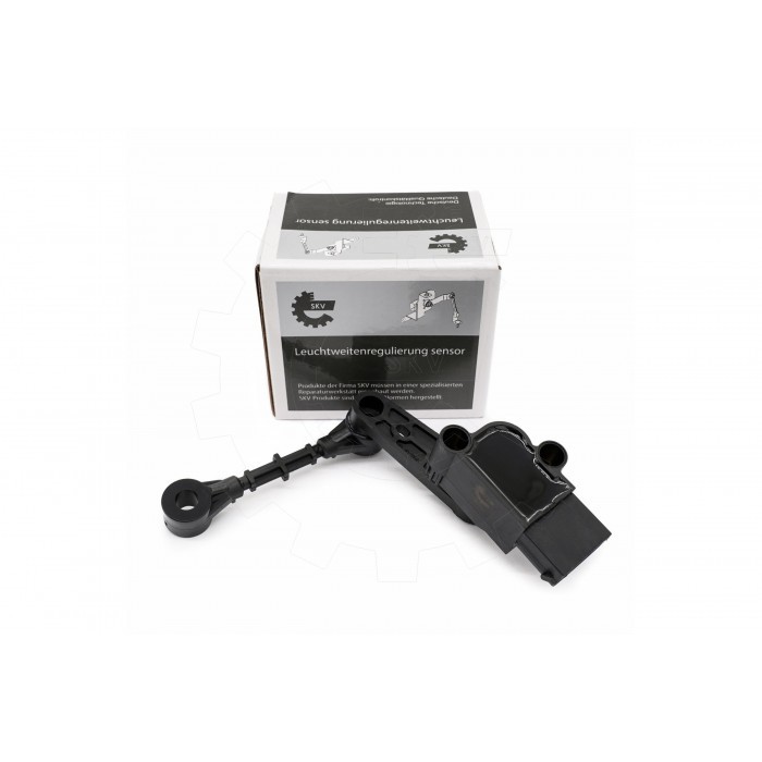 Correcteur de portée lumineuse C2P15219 pour phares Jaguar XF et XJ