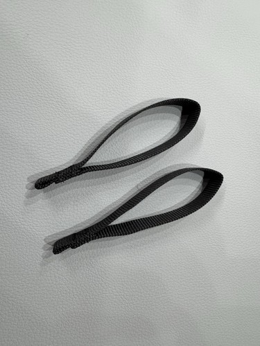 Vw T5 T5.1 T6 Transporter Folding Seat Pull Handle Strap - Picture 6 of 10