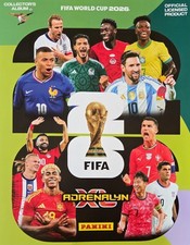 Panini Fifa World Cup 2026 Golden Baller Momentum Eternos Lamine Yamal Messi