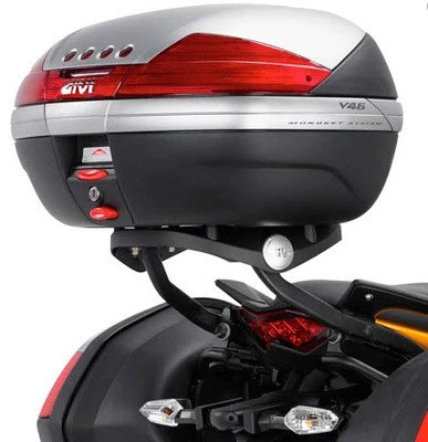 Portaequipajes trasero específico GIVI 451FZ 1510-0370 270-6244 Foto 2 de 4