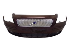 Stoßstange vorne BLACKCURRANT PEARL passt für VOLVO V50 (MW) 1.6 D