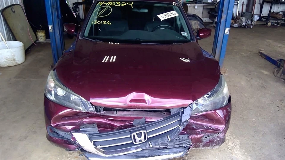 Alternador Denso Fabricante Se Adapta 13-17 ACCORD 10307348 Foto 4 de 4