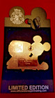 Disney WDW 2006 Disney.com 10th Anniversary  Mickey at computer LE500 — photo 3