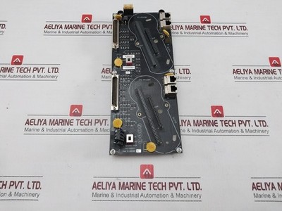 HONEYWELL FC-TDIO11 IOTA PDIO Redundant Unit STM-5 E207844